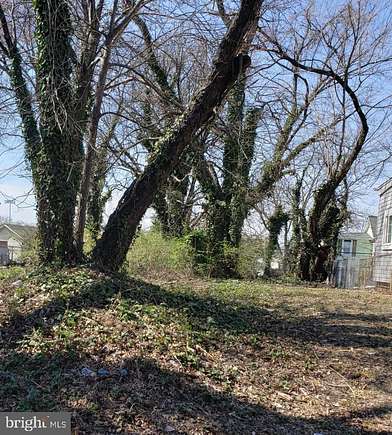 0.04 Acres of Residential Land for Sale in Washington, District of Columbia