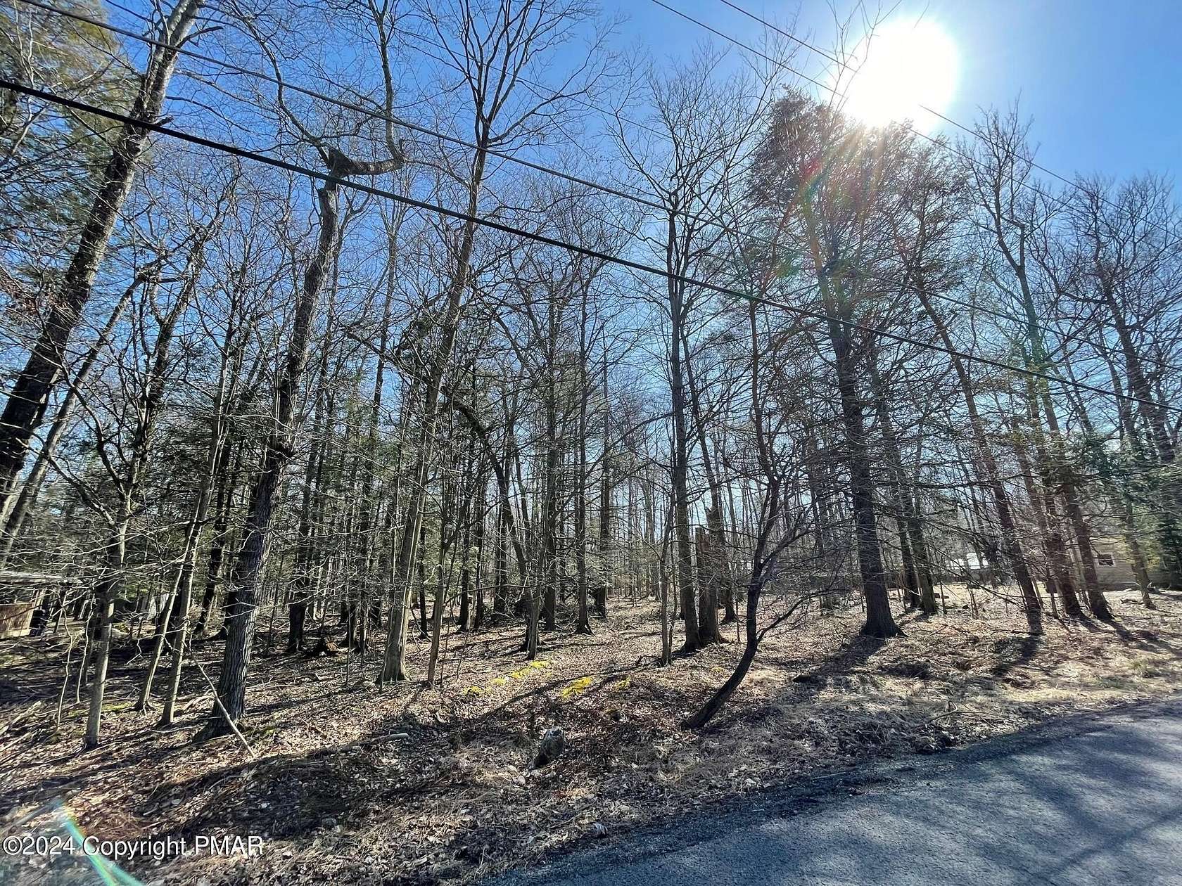 0.26 Acres of Residential Land for Sale in Albrightsville, Pennsylvania