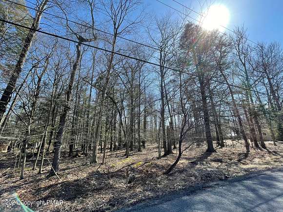 0.26 Acres of Residential Land for Sale in Albrightsville, Pennsylvania