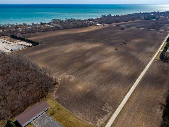 28 Acres of Agricultural Land for Sale in Kenosha, Wisconsin