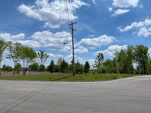 3 Acres of Land for Sale in Woodstock, Illinois