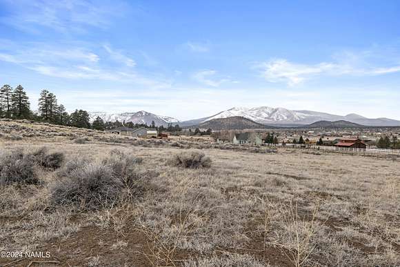 2.56 Acres of Residential Land for Sale in Flagstaff, Arizona