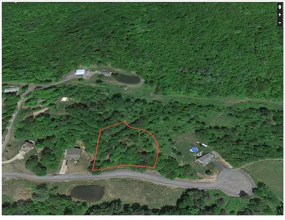 1.3 Acres of Residential Land for Sale in Otego, New York