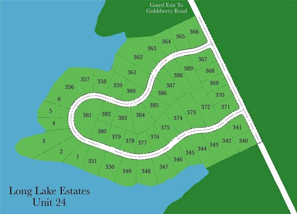 0.59 Acres of Residential Land for Sale in Shreveport, Louisiana