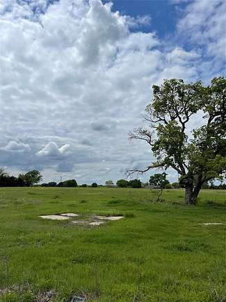 14.2 Acres of Land for Sale in Blue Ridge, Texas