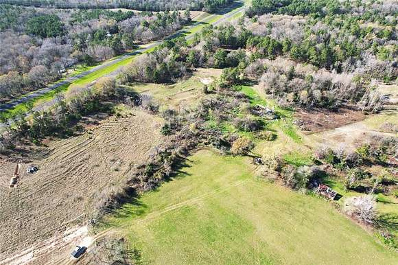 26.6 Acres of Recreational Land for Sale in Mount Enterprise, Texas