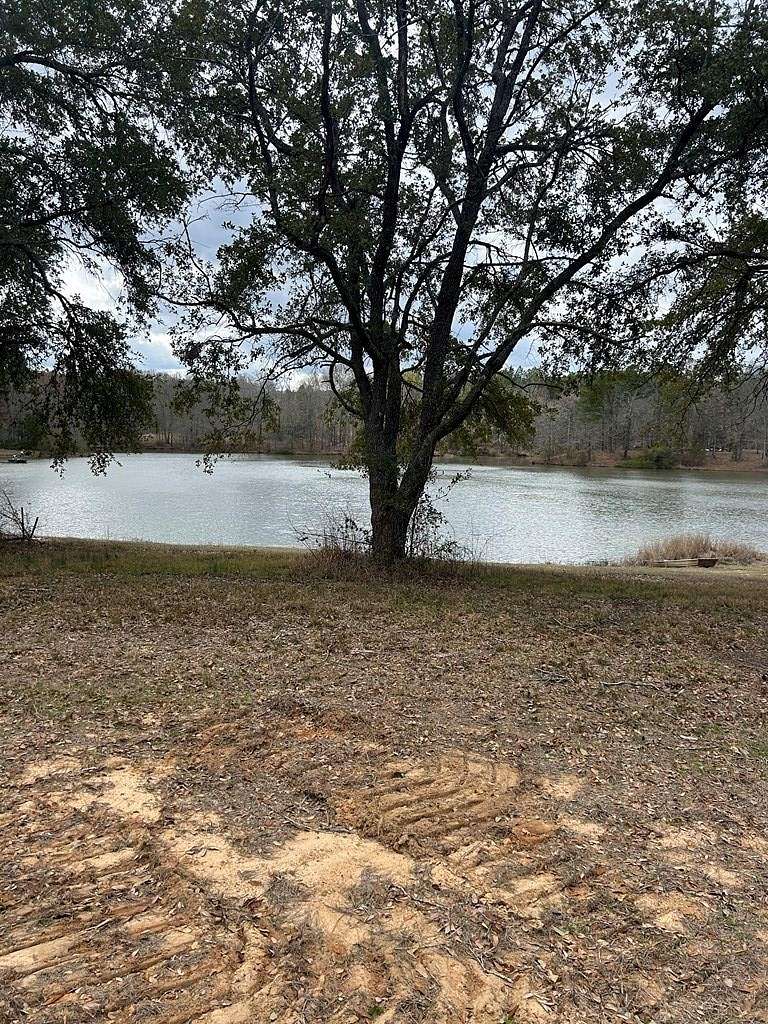 107 Acres of Recreational Land for Sale in Crystal Springs, Mississippi