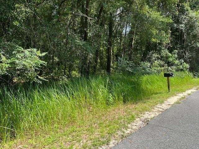 0.12 Acres of Residential Land for Sale in Ocala, Florida