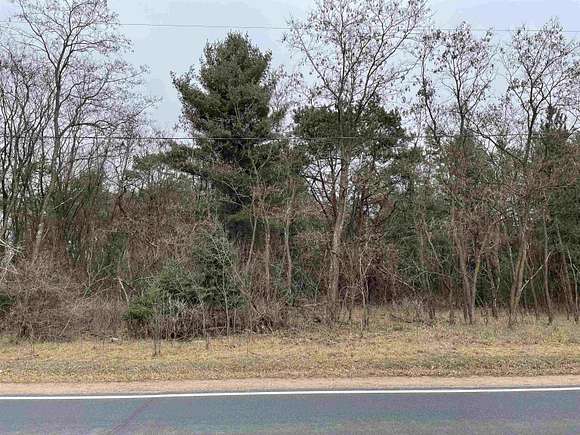 3.6 Acres of Residential Land for Sale in Stevens Point, Wisconsin