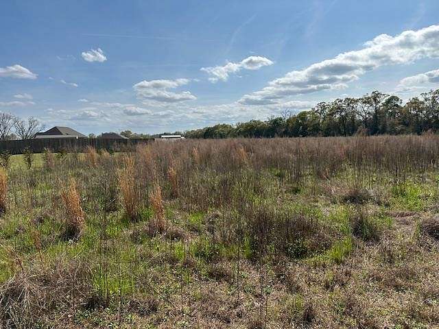 8.6 Acres of Land for Sale in Taylor, Alabama