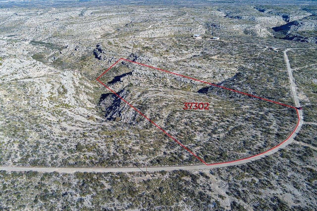 11.7 Acres of Recreational Land for Sale in Del Rio, Texas