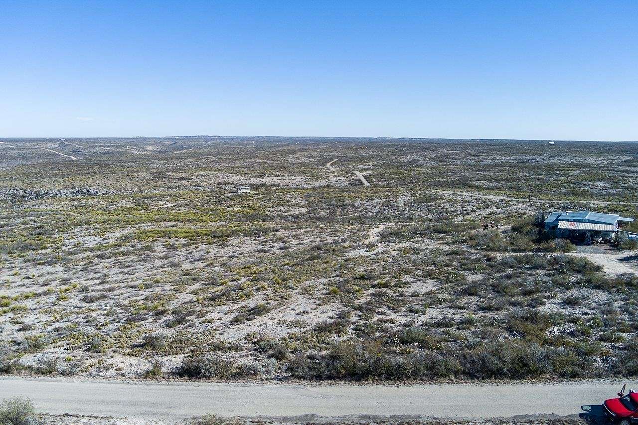 15.48 Acres of Land for Sale in Del Rio, Texas