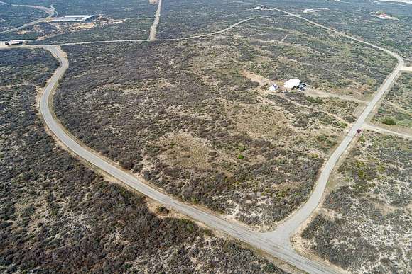 20 Acres of Land for Sale in Del Rio, Texas