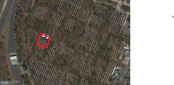0.09 Acres of Land for Sale in Forked River, New Jersey