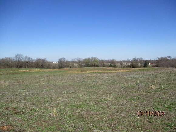 47.8 Acres of Agricultural Land for Sale in Quapaw, Oklahoma