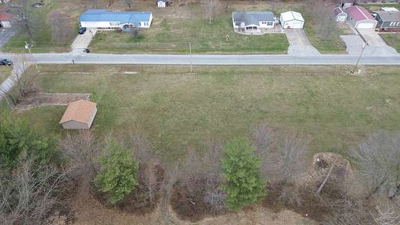 Residential Land for Sale in Cisne, Illinois