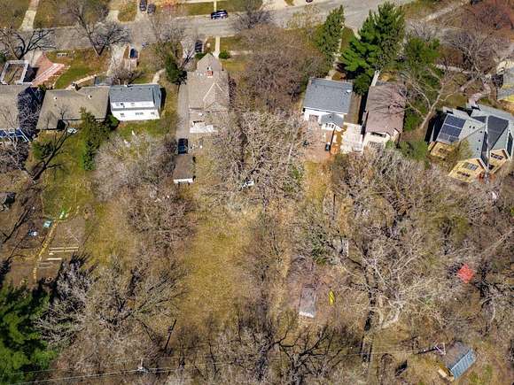 0.21 Acres of Residential Land for Sale in St. Paul, Minnesota