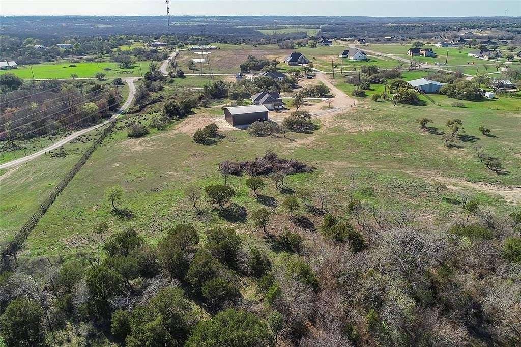2 Acres of Residential Land for Sale in Weatherford, Texas