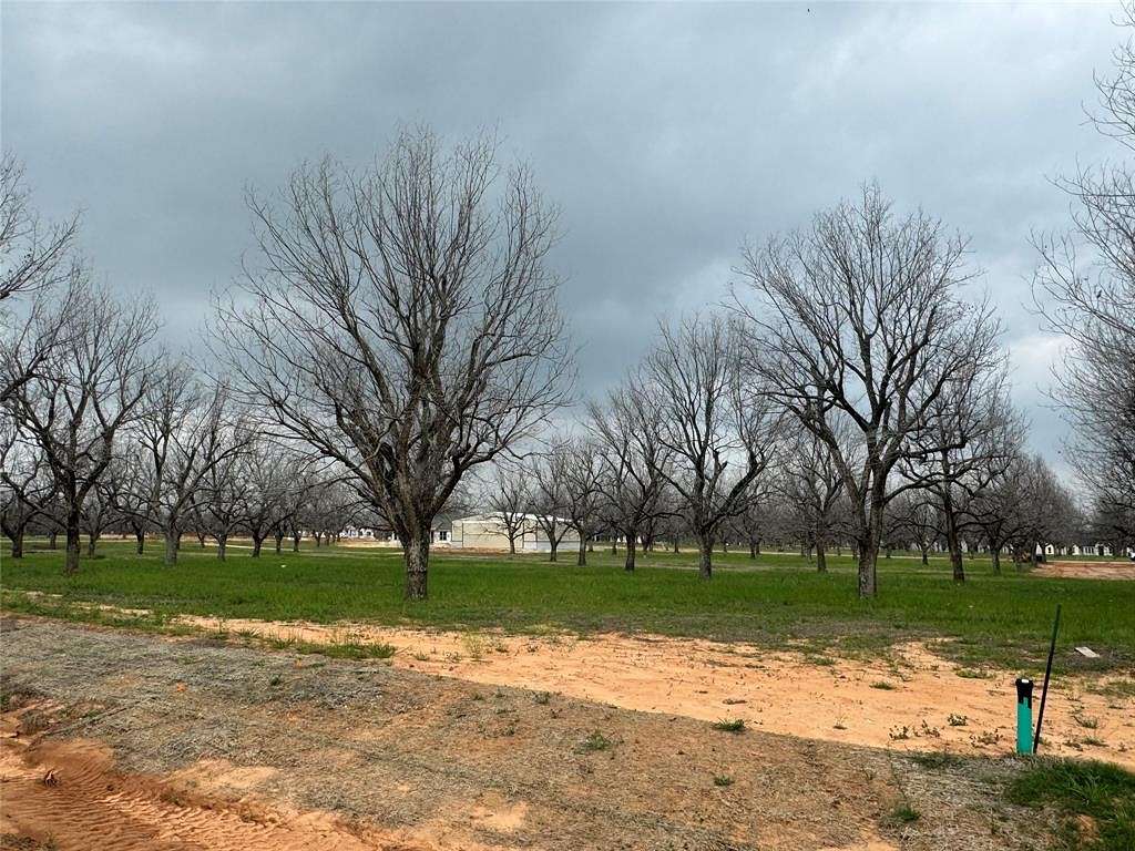 1.1 Acres of Residential Land for Sale in Granbury, Texas