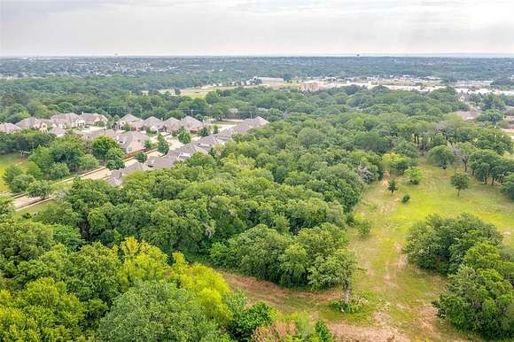 5.2 Acres of Residential Land for Sale in Mansfield, Texas