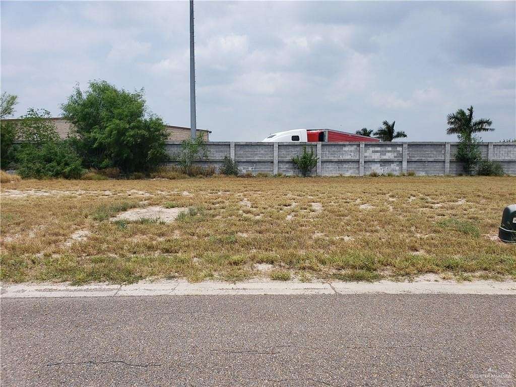 0.044 Acres of Residential Land for Sale in Edinburg, Texas
