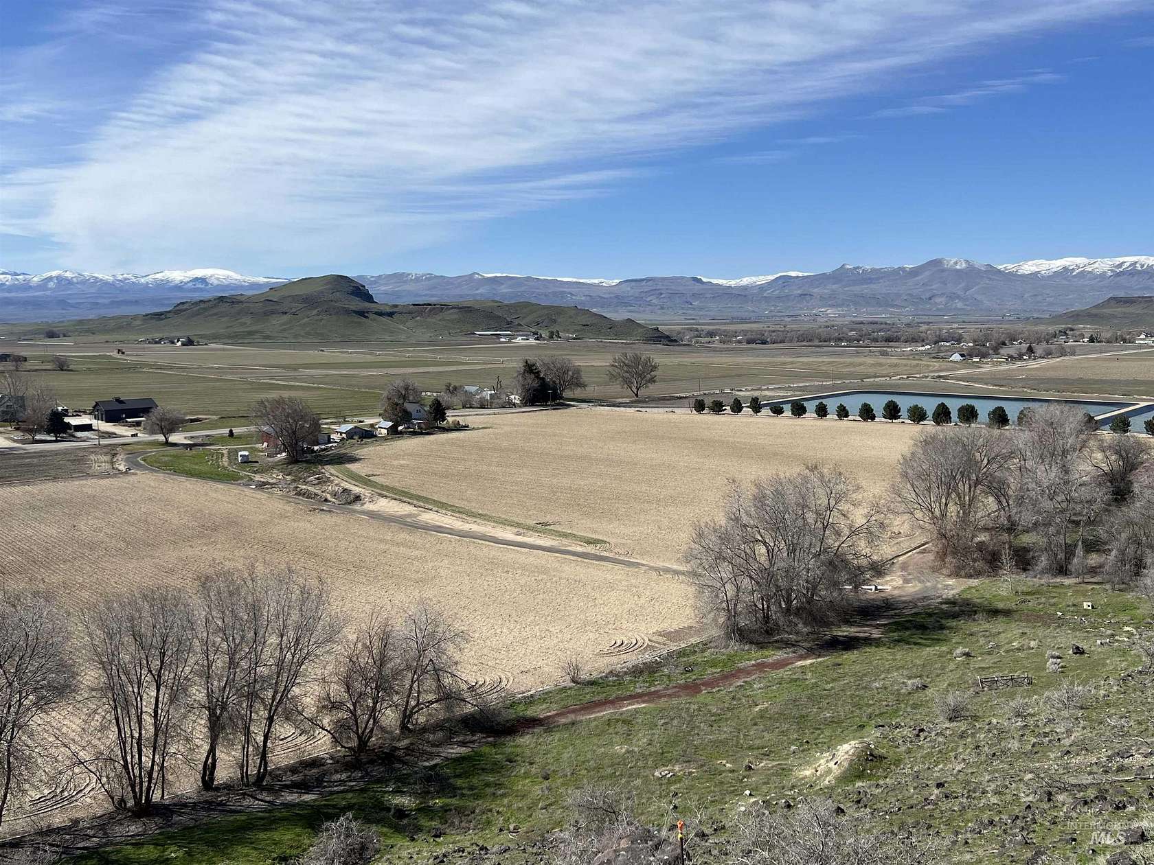 1.4 Acres of Residential Land for Sale in Melba, Idaho