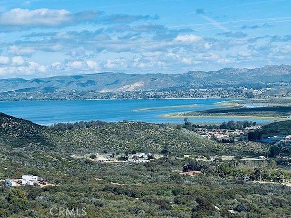 2.28 Acres of Residential Land for Sale in Lake Elsinore, California
