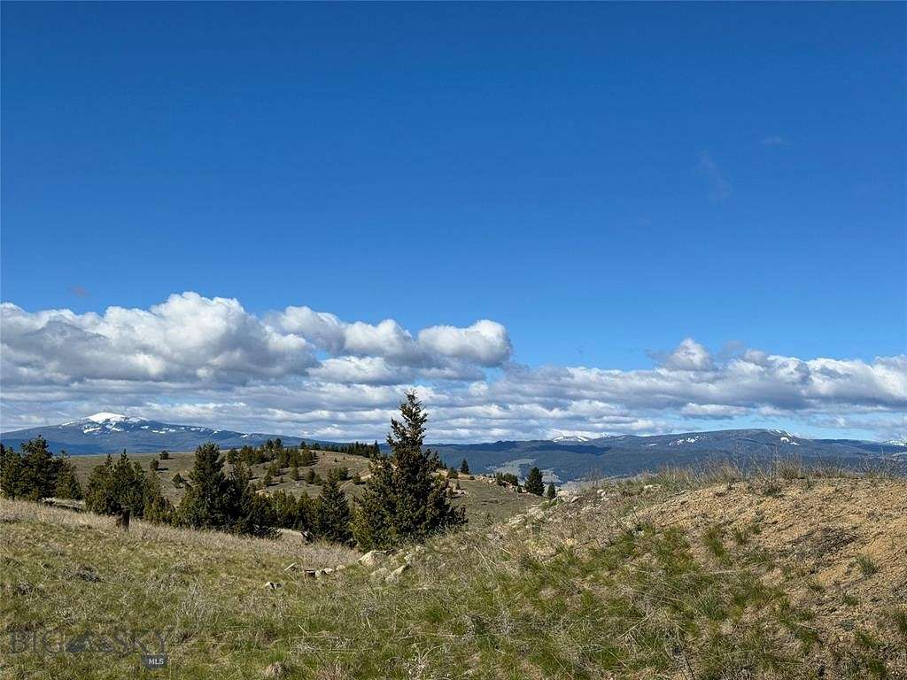 5.5 Acres of Land for Sale in Butte, Montana