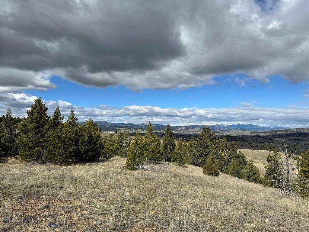 18.2 Acres of Land for Sale in Butte, Montana