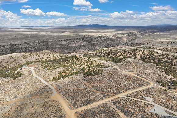 5.4 Acres of Residential Land for Sale in Taos, New Mexico
