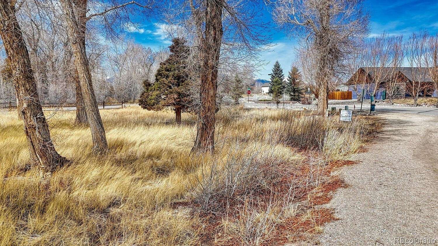 0.42 Acres of Residential Land for Sale in Poncha Springs, Colorado
