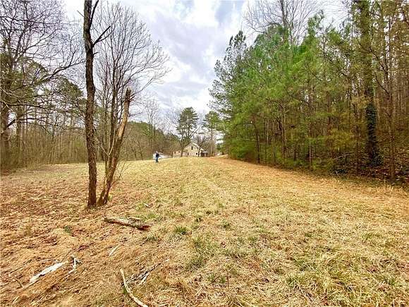 6 Acres of Land for Sale in Cisco, Georgia