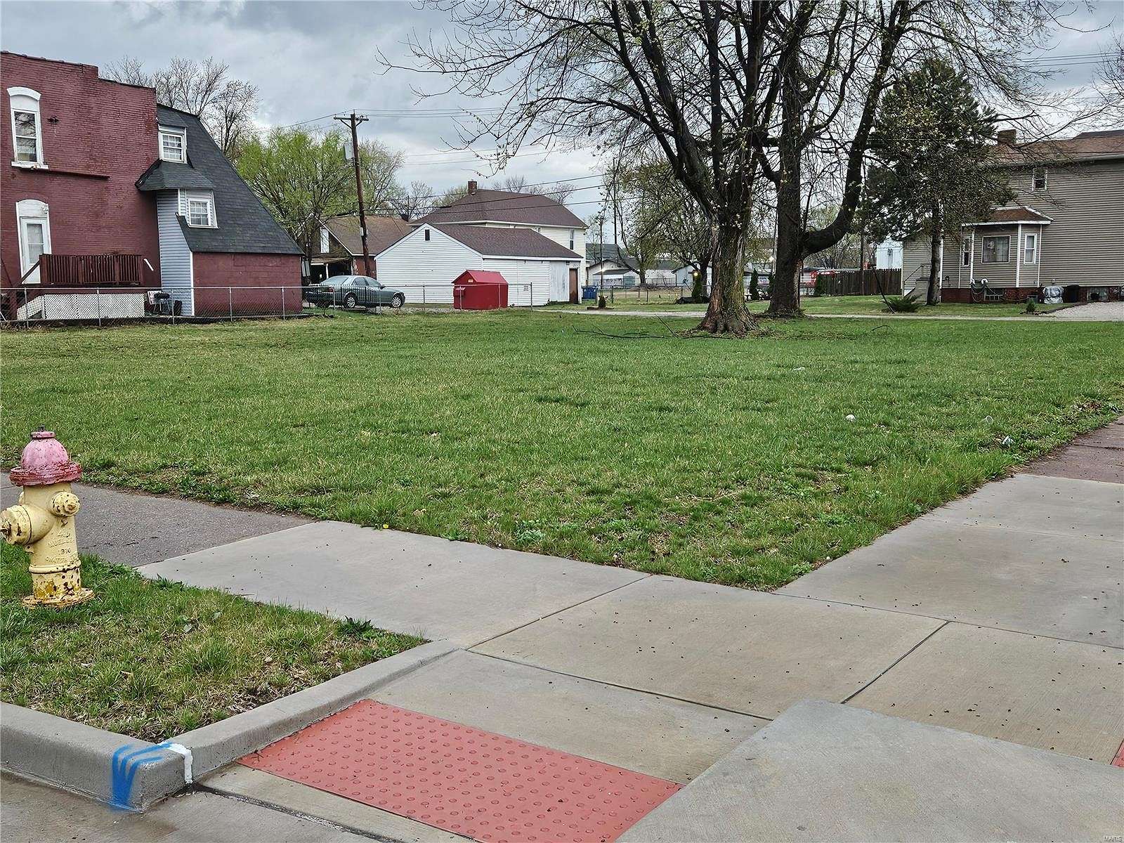 Residential Land for Sale in Granite City, Illinois