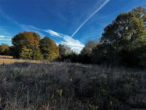 80 Acres of Land for Sale in Boswell, Oklahoma