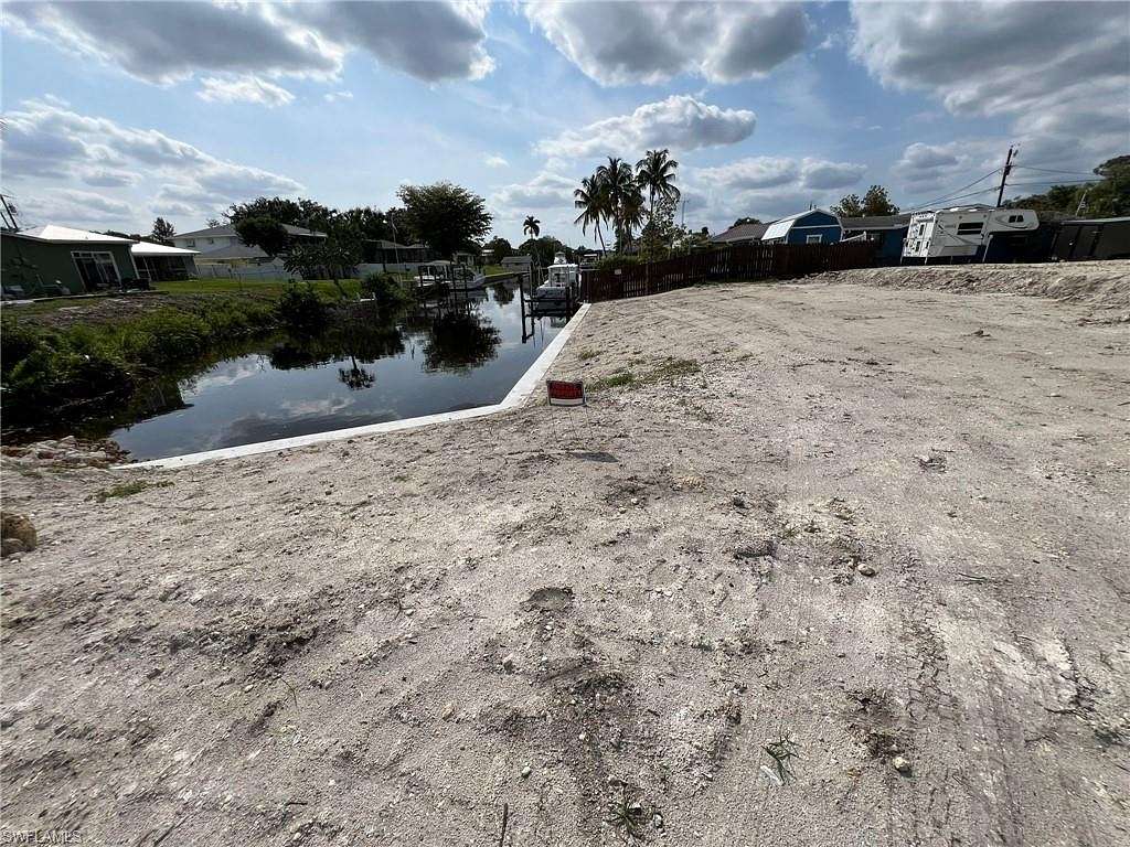 0.265 Acres of Residential Land for Sale in Fort Myers, Florida