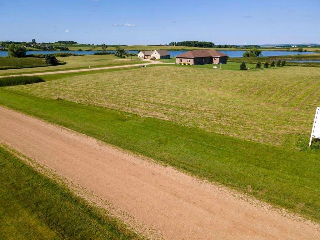 0.66 Acres of Land for Sale in Hadley, Minnesota