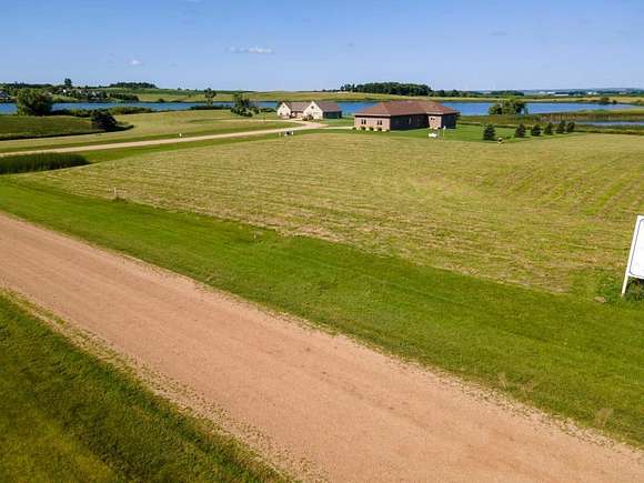 0.66 Acres of Land for Sale in Hadley, Minnesota