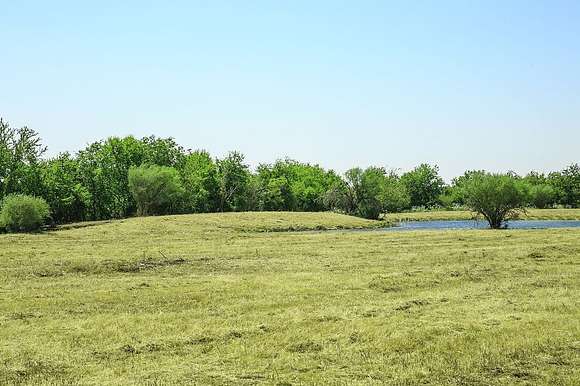 20.14 Acres of Agricultural Land for Sale in Round Top, Texas