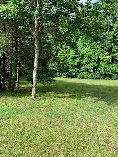 1.1 Acres of Residential Land for Sale in Celina, Tennessee