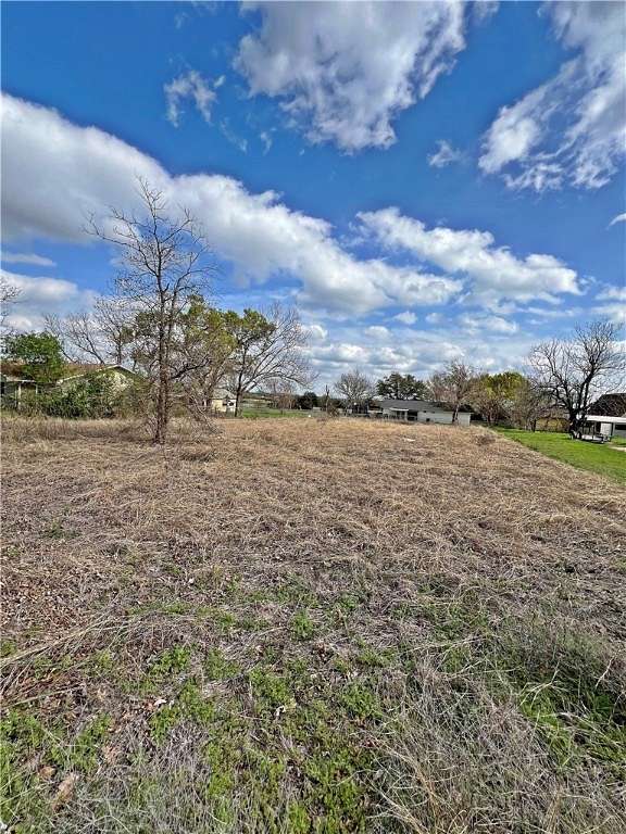 0.36 Acres of Residential Land for Sale in Waco, Texas