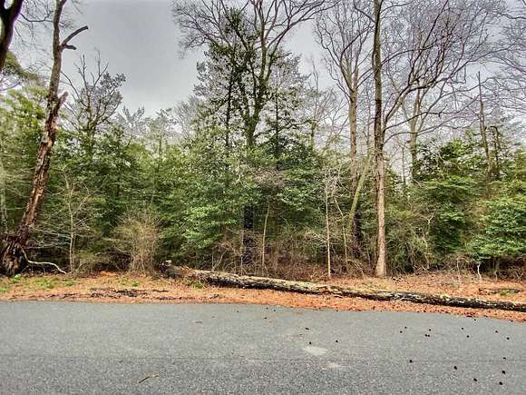 0.92 Acres of Residential Land for Sale in Marmora, New Jersey