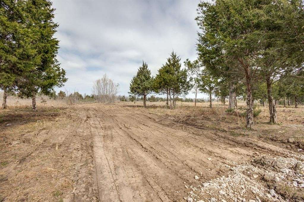 9 Acres of Land for Sale in Commerce, Texas
