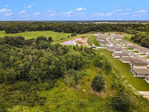 5.2 Acres of Land for Sale in Zephyrhills, Florida