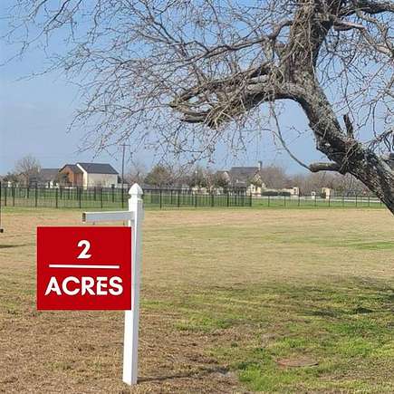 2 Acres of Residential Land for Sale in Royse City, Texas