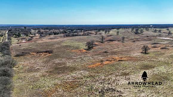30.8 Acres of Recreational Land & Farm for Sale in Noble, Oklahoma