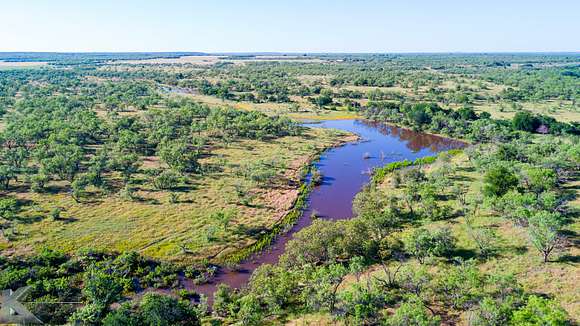 779 Acres of Recreational Land & Farm for Sale in Coleman, Texas