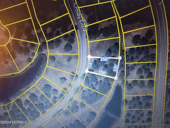 0.3 Acres of Residential Land for Sale in Sunset Beach, North Carolina