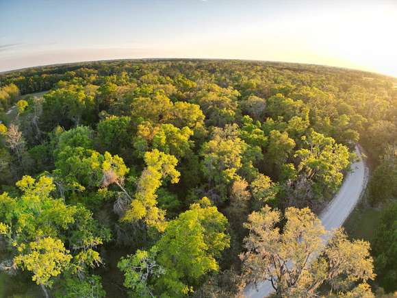10 Acres of Recreational Land for Sale in Live Oak, Florida