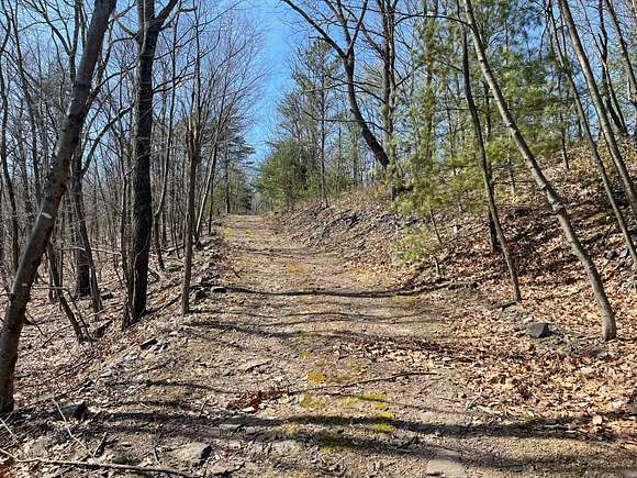 84.5 Acres of Recreational Land for Sale in Upper Strasburg, Pennsylvania