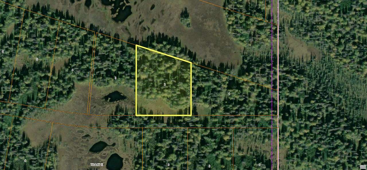 5 Acres of Recreational Land for Sale in Beluga, Alaska